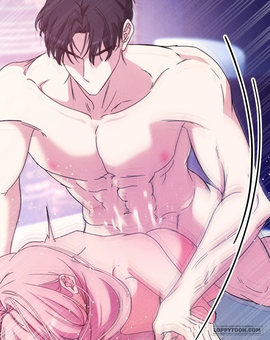 Nhiệt Độ Của Chúng Ta! - Chap 4 - Trang 23