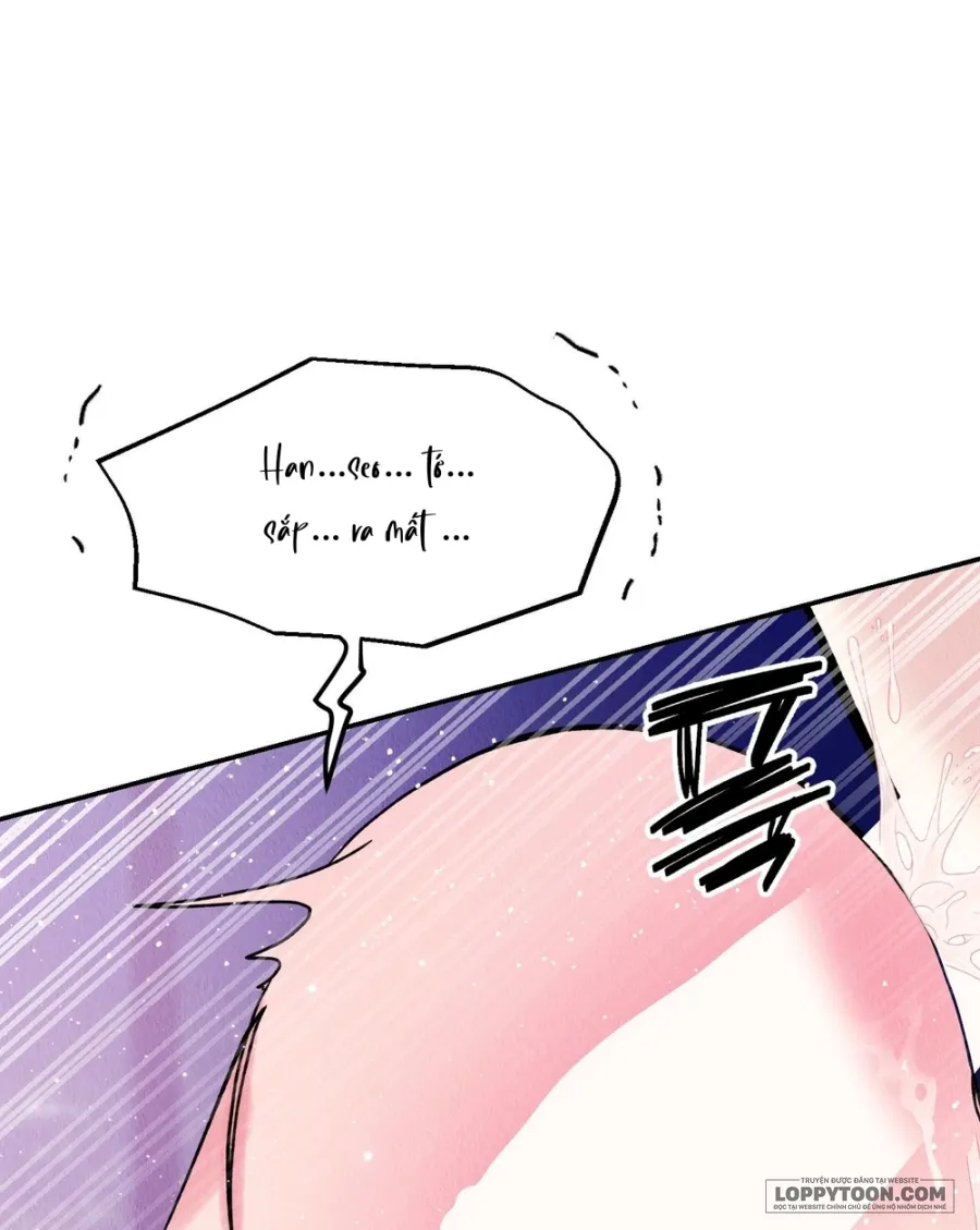 Nhiệt Độ Của Chúng Ta! - Chap 4 - Trang 26