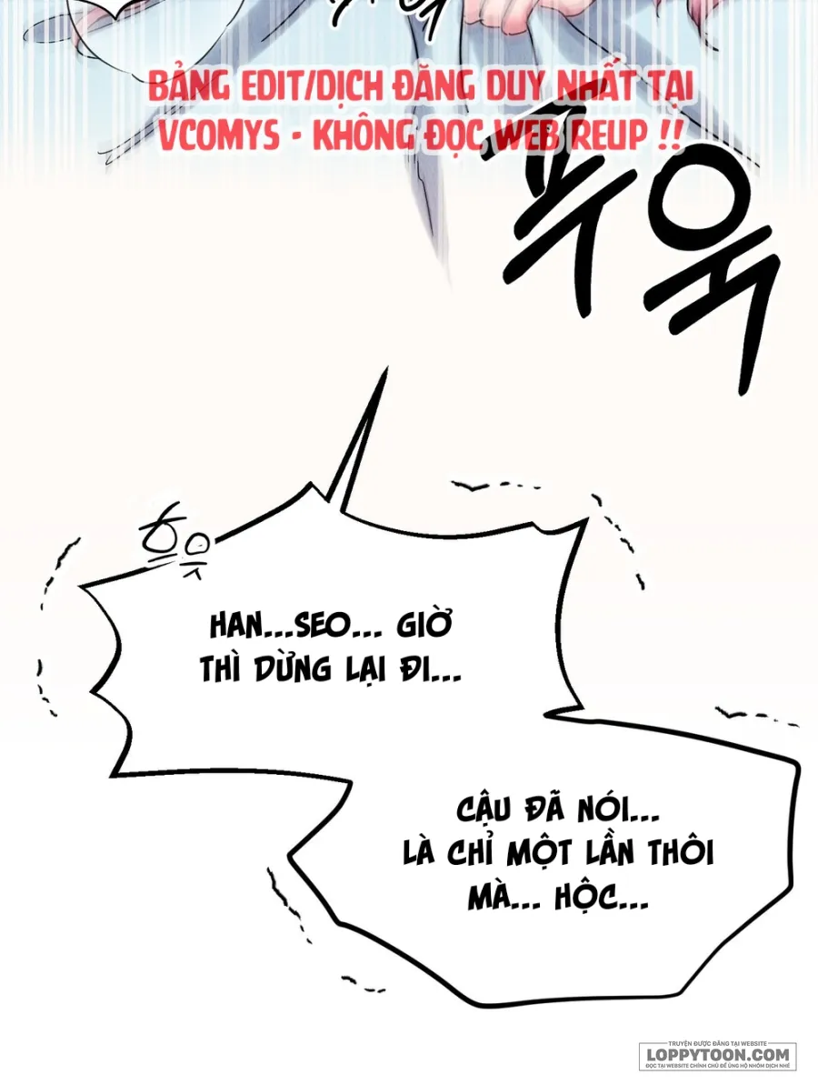 Nhiệt Độ Của Chúng Ta! - Chap 4 - Trang 5