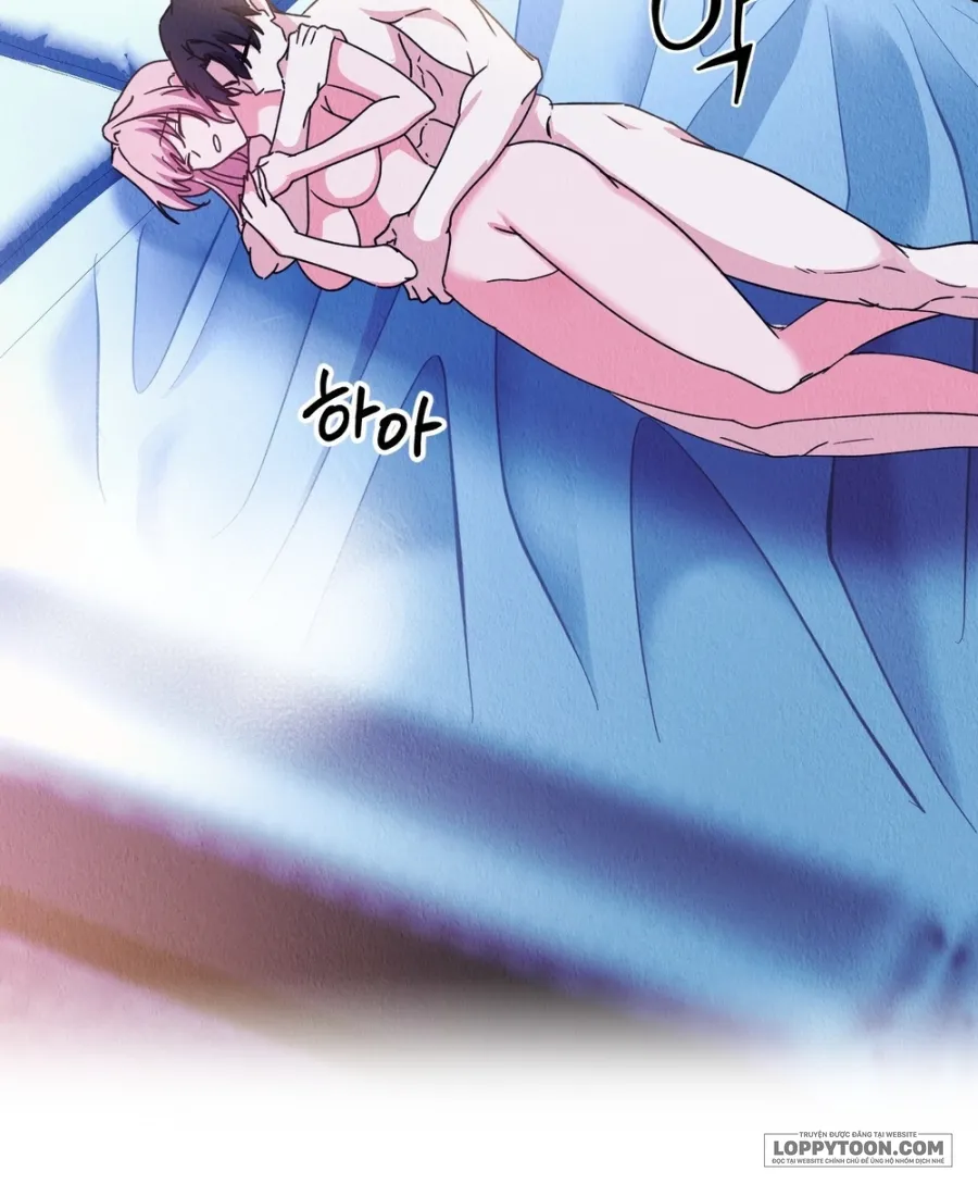 Nhiệt Độ Của Chúng Ta! - Chap 4 - Trang 44
