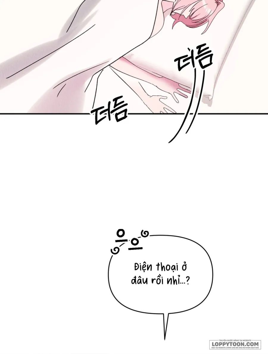 Nhiệt Độ Của Chúng Ta! - Chap 4 - Trang 54