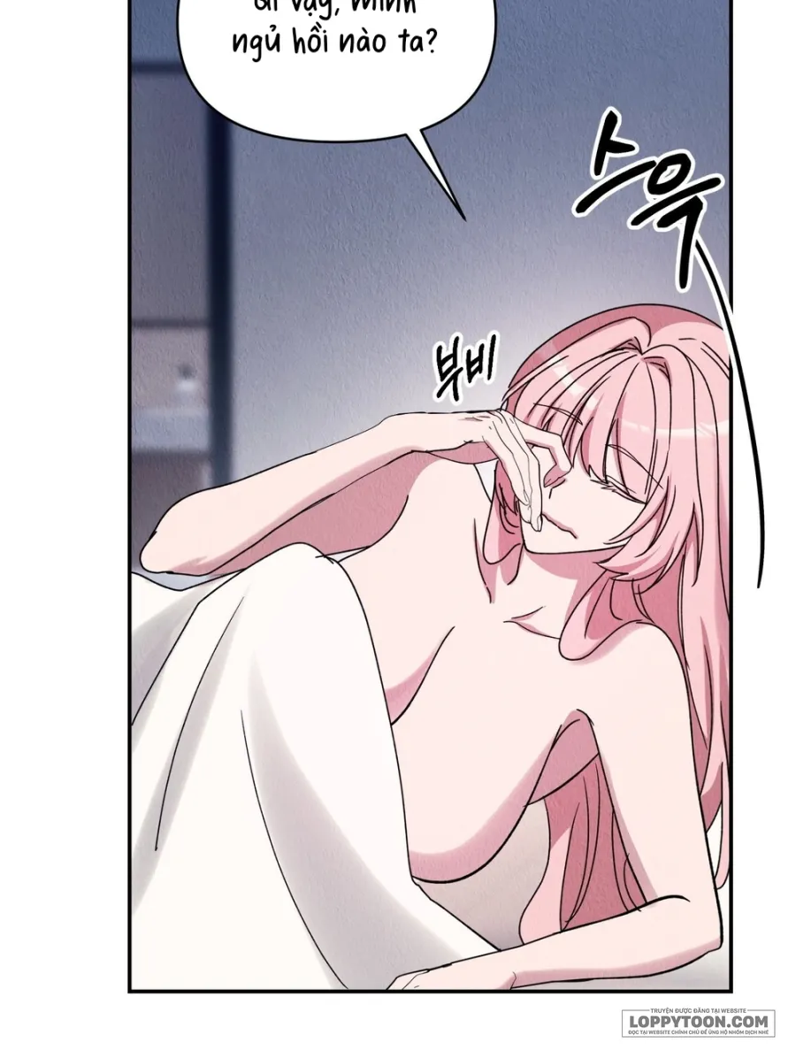 Nhiệt Độ Của Chúng Ta! - Chap 4 - Trang 57