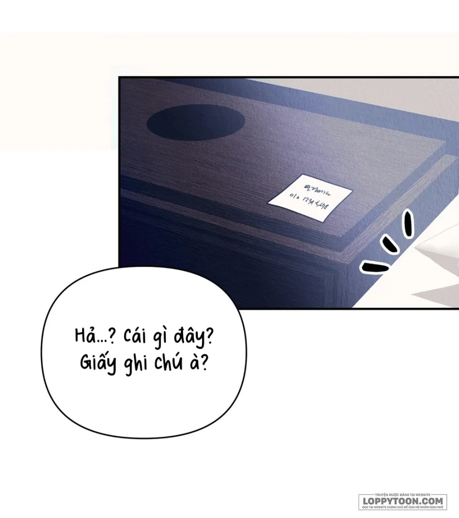 Nhiệt Độ Của Chúng Ta! - Chap 4 - Trang 66