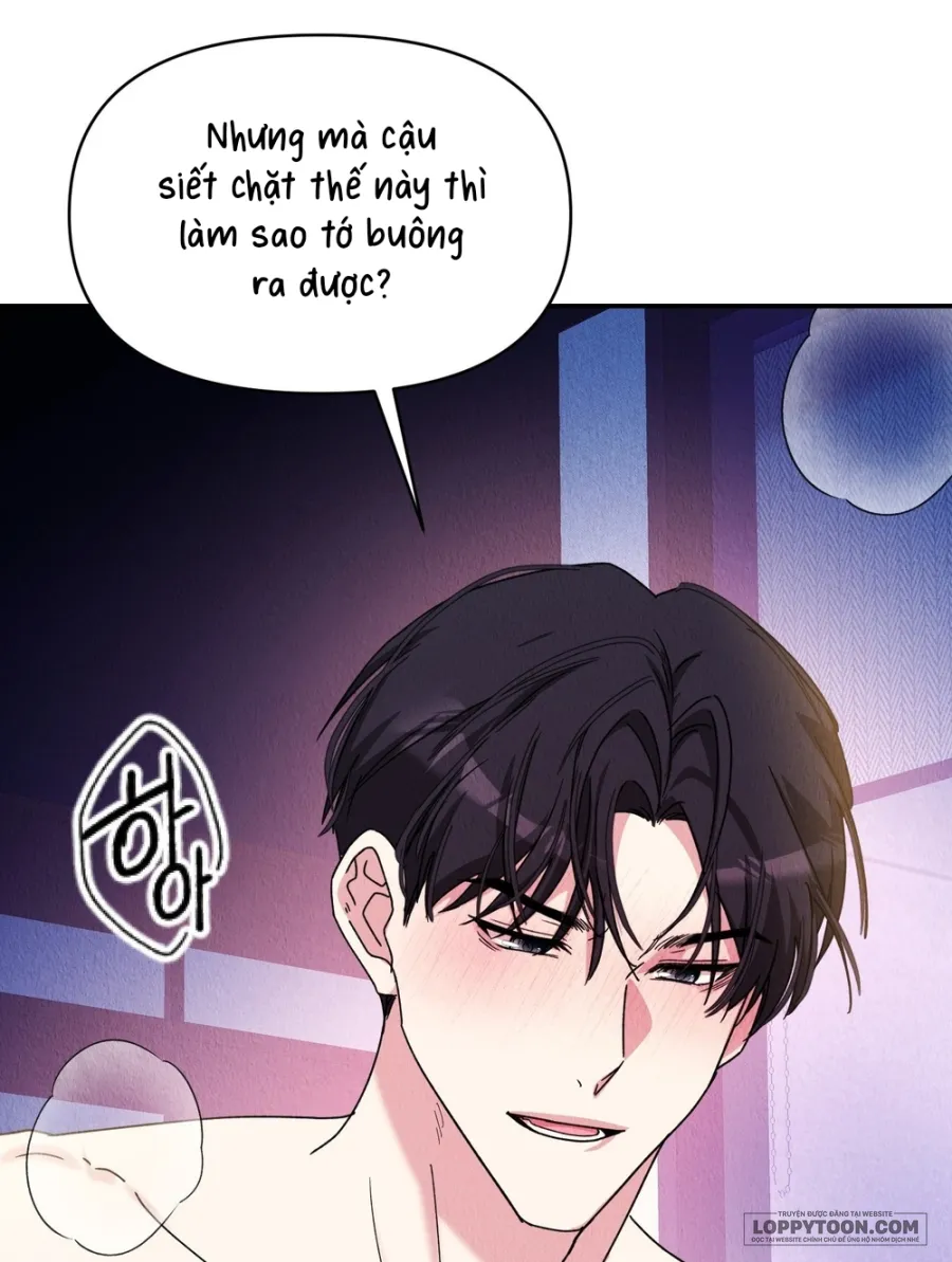 Nhiệt Độ Của Chúng Ta! - Chap 4 - Trang 8