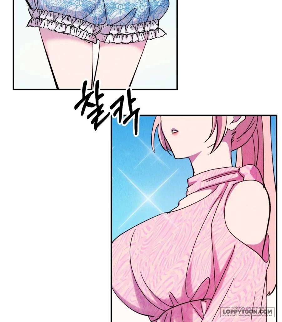Nhiệt Độ Của Chúng Ta! - Chap 4 - Trang 89