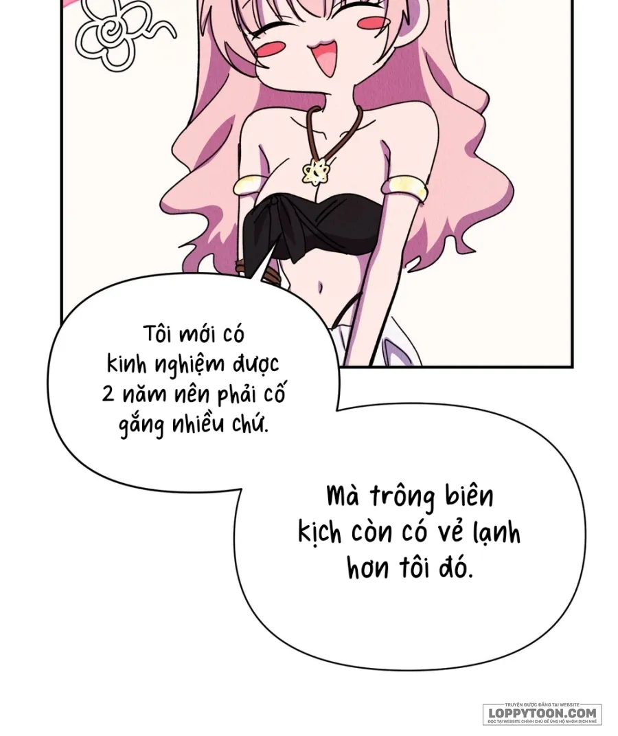 Nhiệt Độ Của Chúng Ta! - Chap 4 - Trang 97
