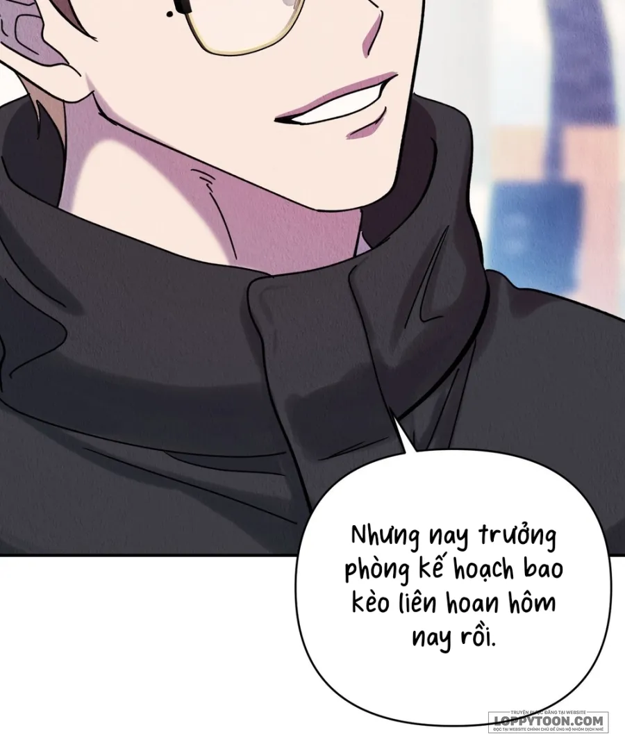 Nhiệt Độ Của Chúng Ta! - Chap 4 - Trang 99