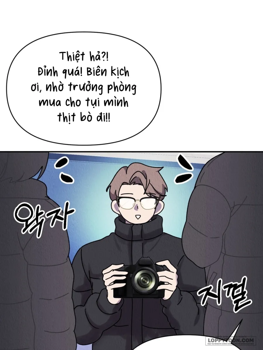 Nhiệt Độ Của Chúng Ta! - Chap 4 - Trang 100