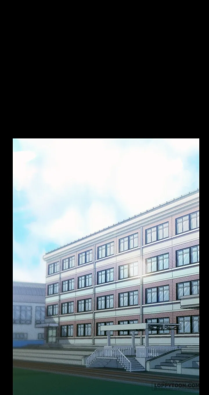 Nhiệt Độ Của Chúng Ta! - Chap 5 - Trang 1