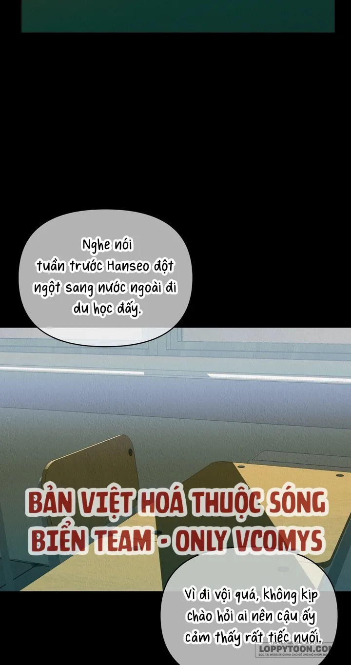 Nhiệt Độ Của Chúng Ta! - Chap 5 - Trang 2