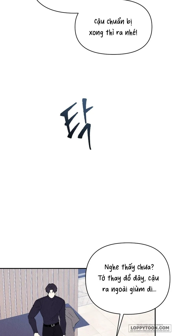 Nhiệt Độ Của Chúng Ta! - Chap 5 - Trang 11