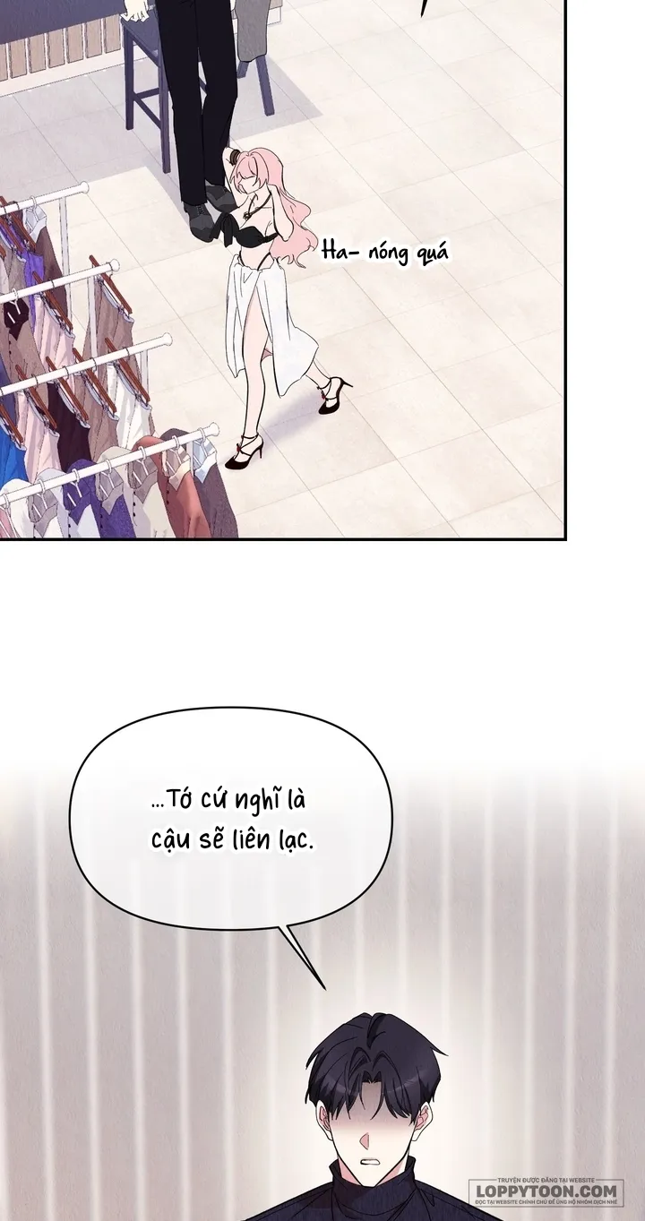 Nhiệt Độ Của Chúng Ta! - Chap 5 - Trang 12