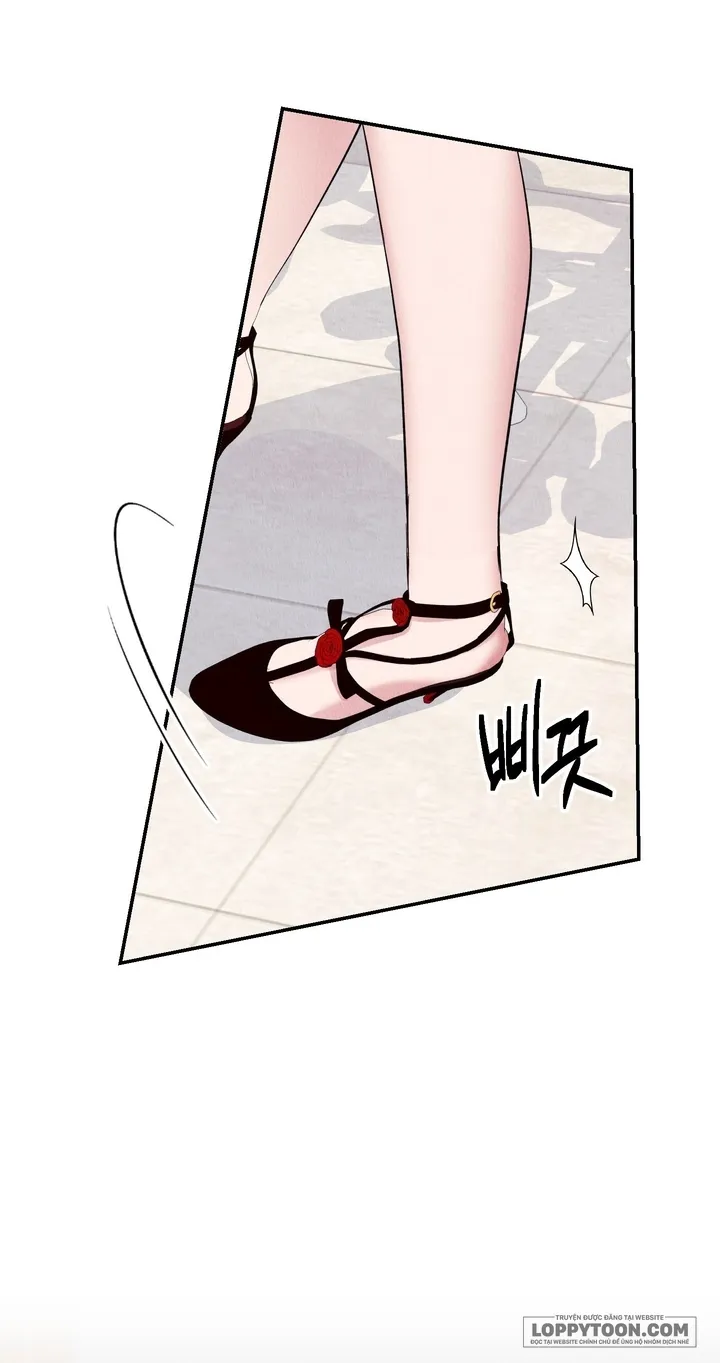 Nhiệt Độ Của Chúng Ta! - Chap 5 - Trang 15