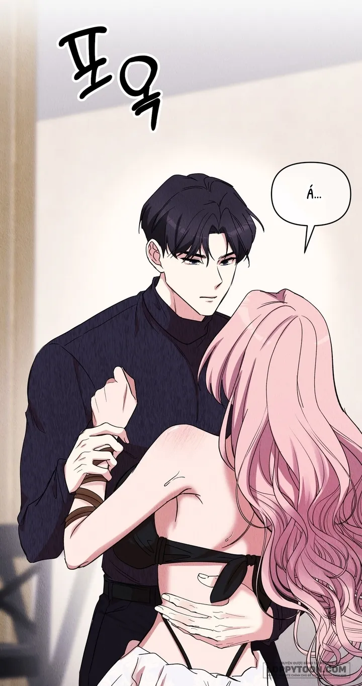 Nhiệt Độ Của Chúng Ta! - Chap 5 - Trang 16
