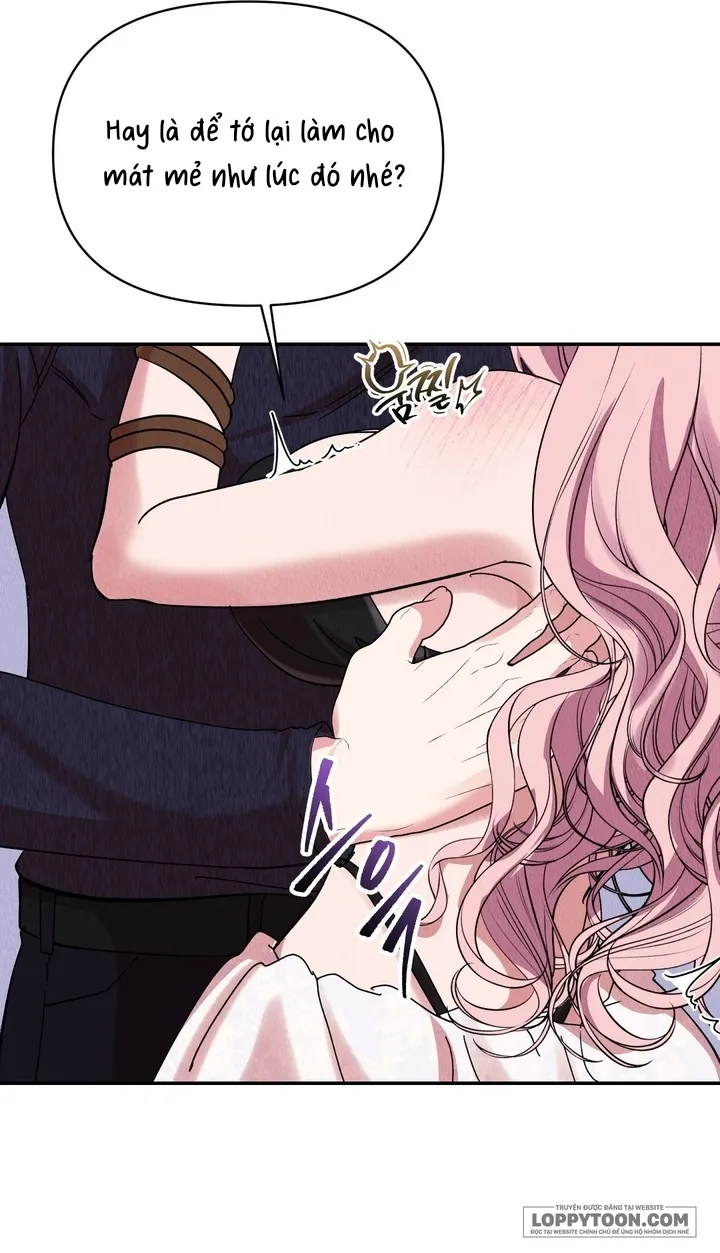Nhiệt Độ Của Chúng Ta! - Chap 5 - Trang 19
