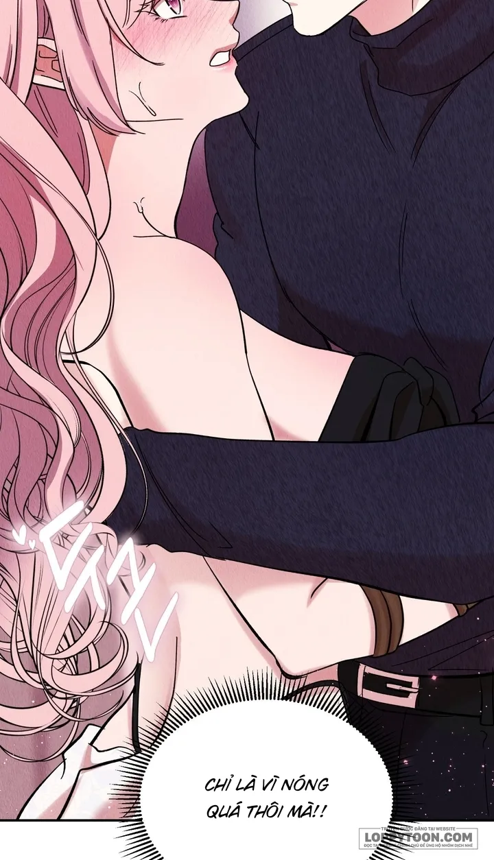 Nhiệt Độ Của Chúng Ta! - Chap 5 - Trang 26
