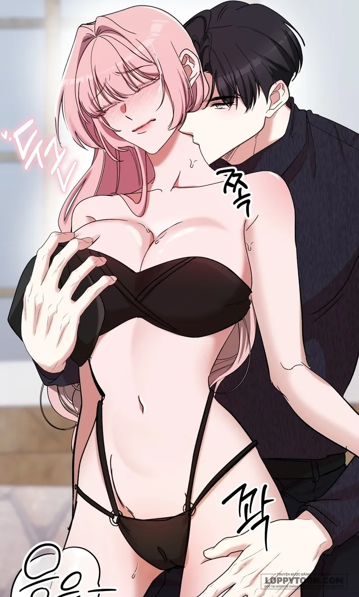 Nhiệt Độ Của Chúng Ta! - Chap 5 - Trang 28