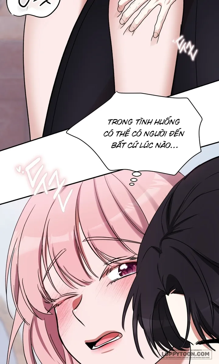 Nhiệt Độ Của Chúng Ta! - Chap 5 - Trang 29