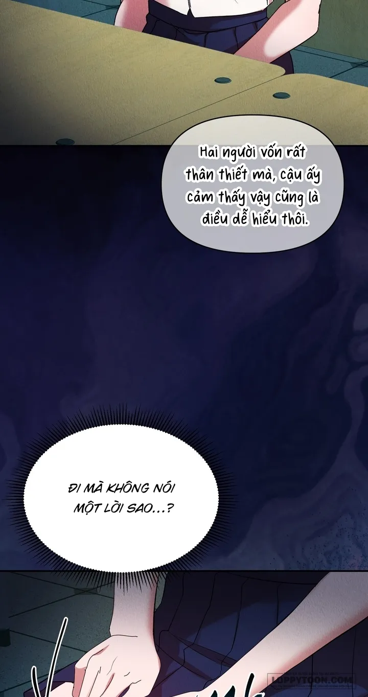 Nhiệt Độ Của Chúng Ta! - Chap 5 - Trang 4