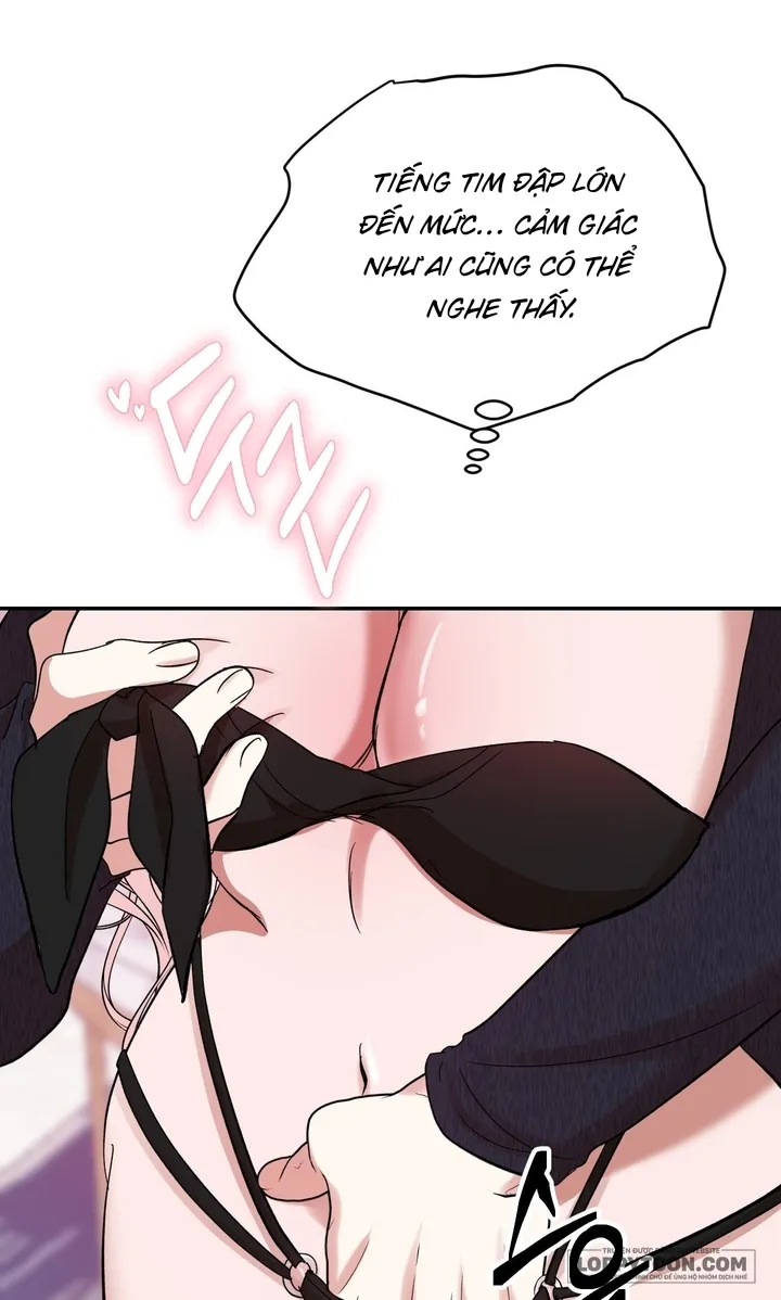 Nhiệt Độ Của Chúng Ta! - Chap 5 - Trang 32