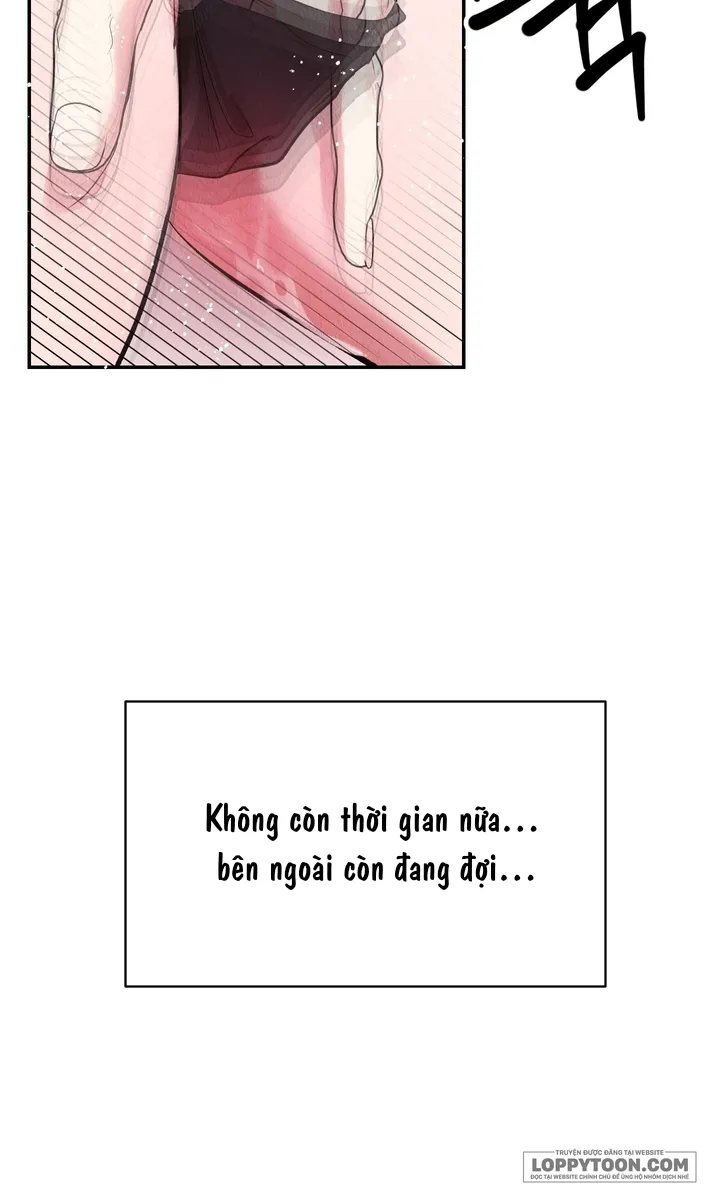 Nhiệt Độ Của Chúng Ta! - Chap 5 - Trang 36