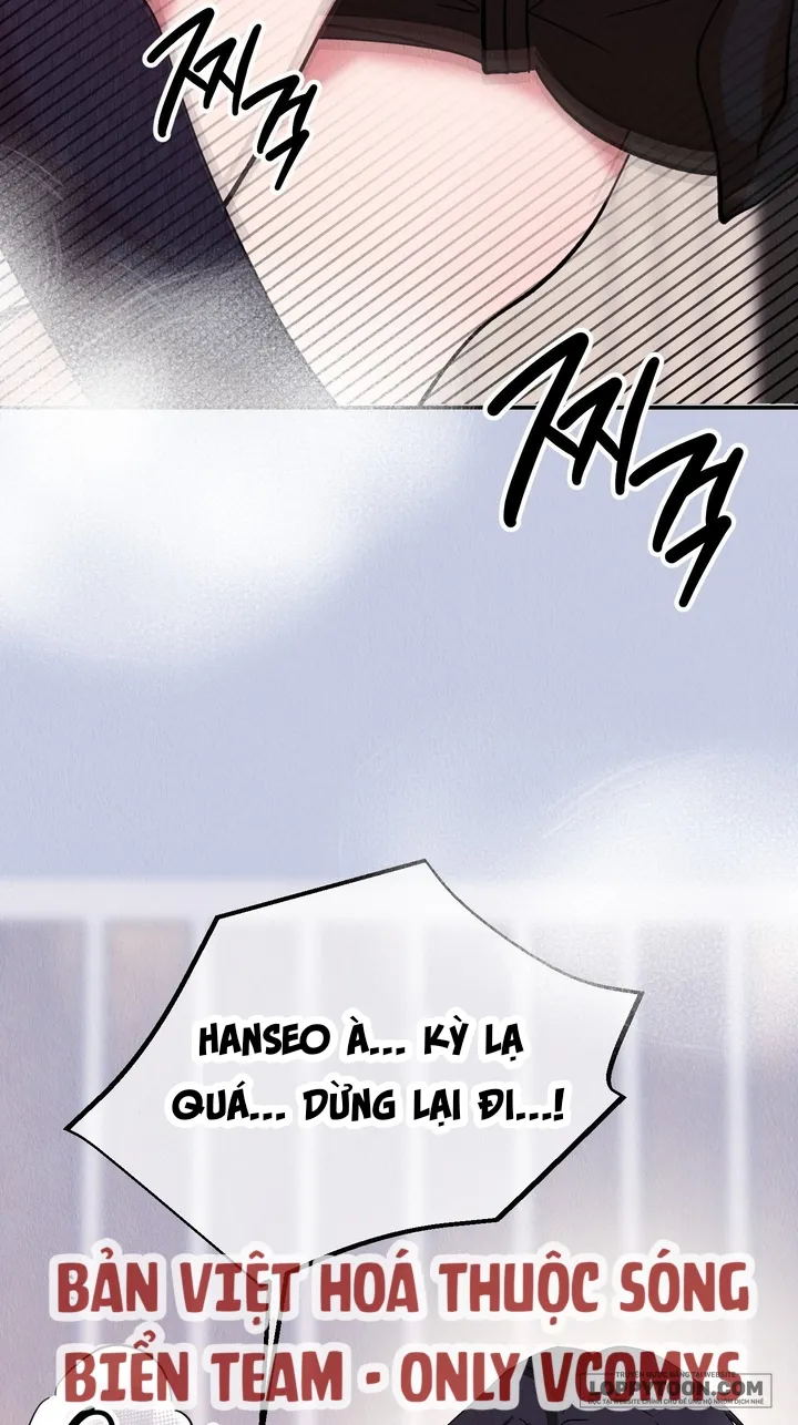 Nhiệt Độ Của Chúng Ta! - Chap 5 - Trang 38
