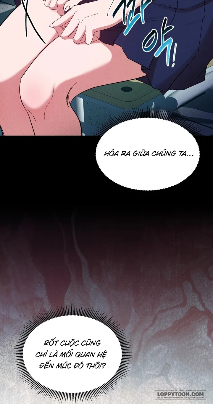 Nhiệt Độ Của Chúng Ta! - Chap 5 - Trang 5