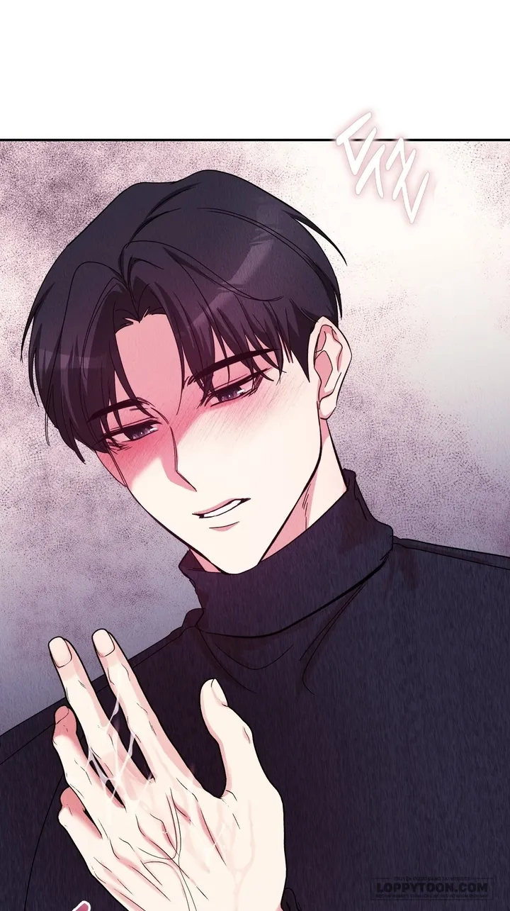 Nhiệt Độ Của Chúng Ta! - Chap 5 - Trang 41