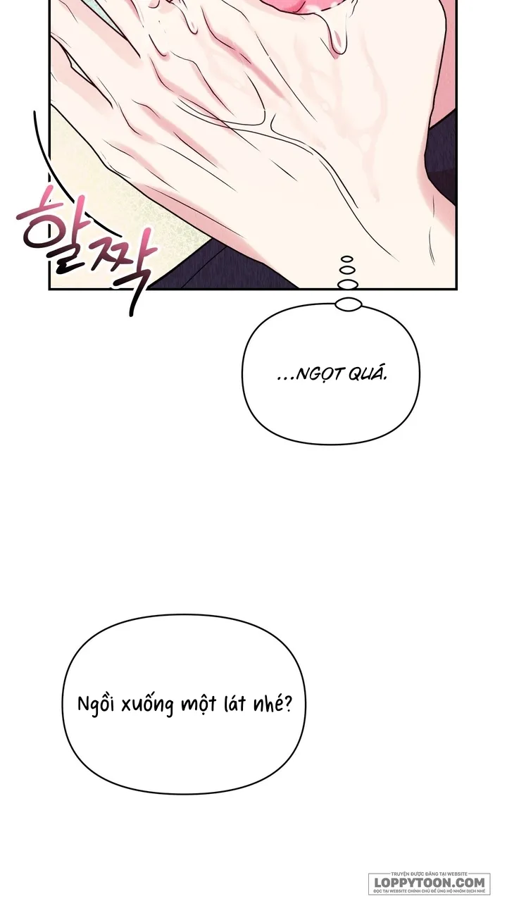 Nhiệt Độ Của Chúng Ta! - Chap 5 - Trang 43