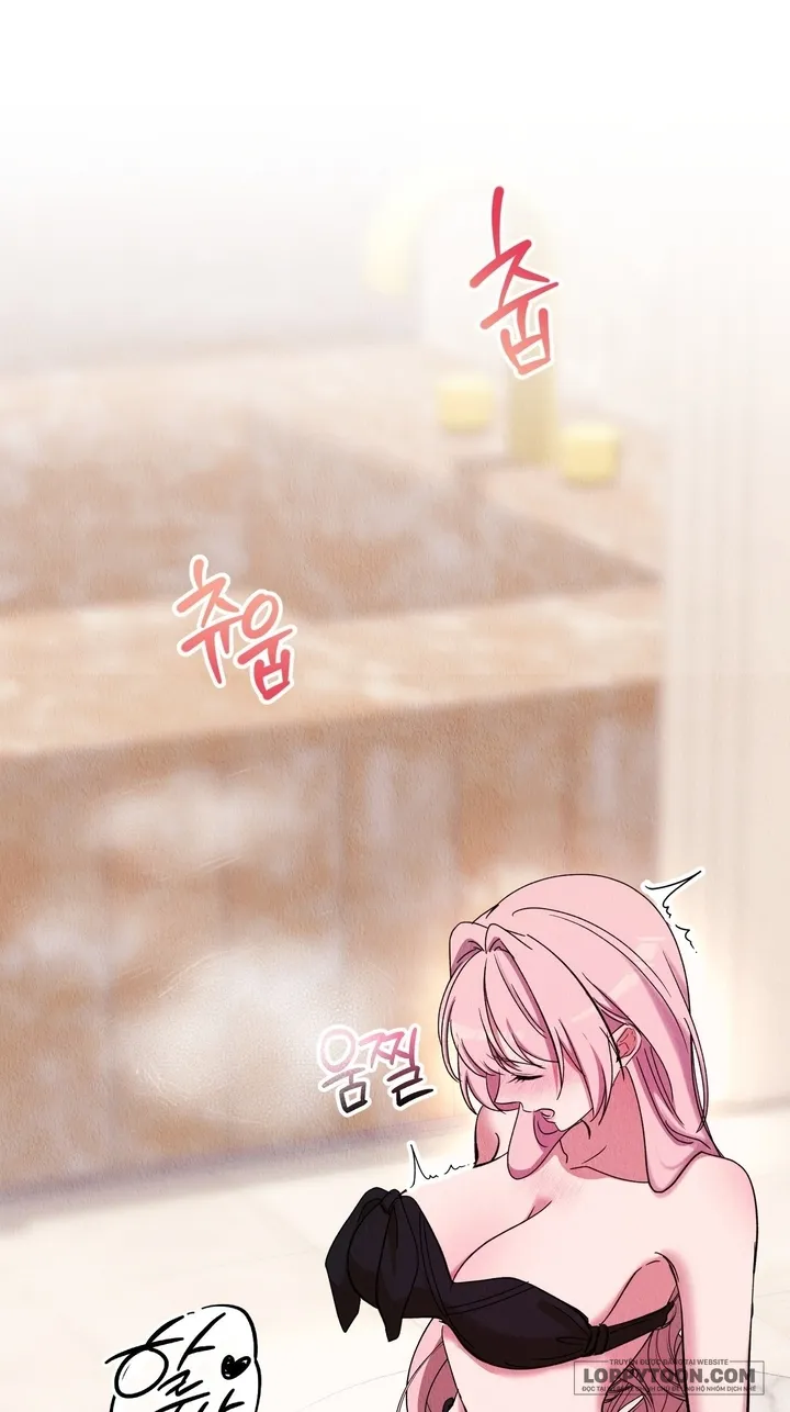 Nhiệt Độ Của Chúng Ta! - Chap 5 - Trang 44