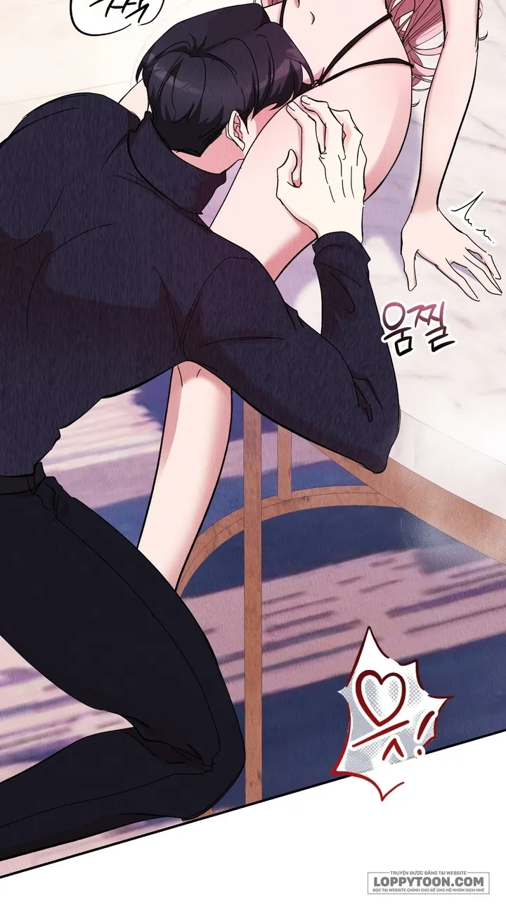 Nhiệt Độ Của Chúng Ta! - Chap 5 - Trang 45