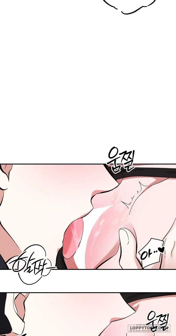 Nhiệt Độ Của Chúng Ta! - Chap 5 - Trang 48