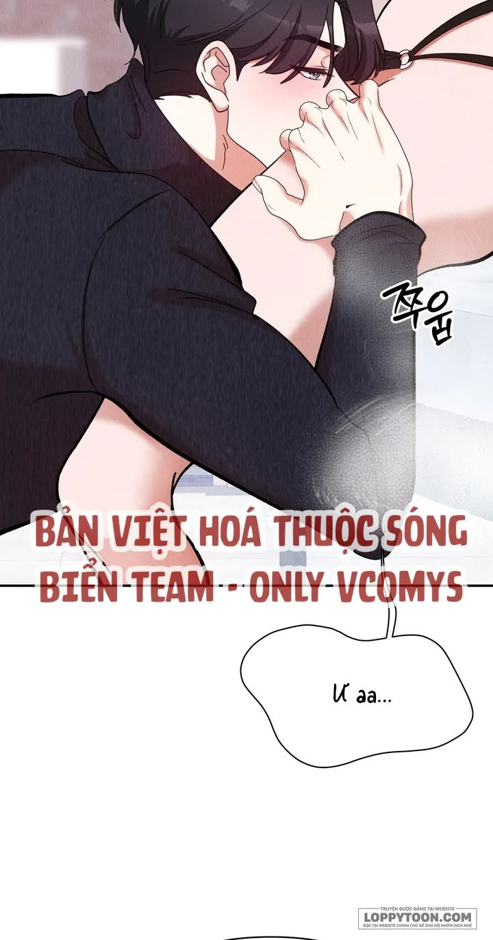 Nhiệt Độ Của Chúng Ta! - Chap 5 - Trang 50
