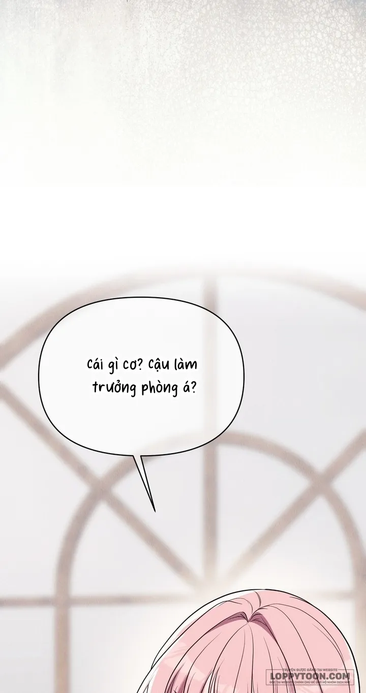Nhiệt Độ Của Chúng Ta! - Chap 5 - Trang 6