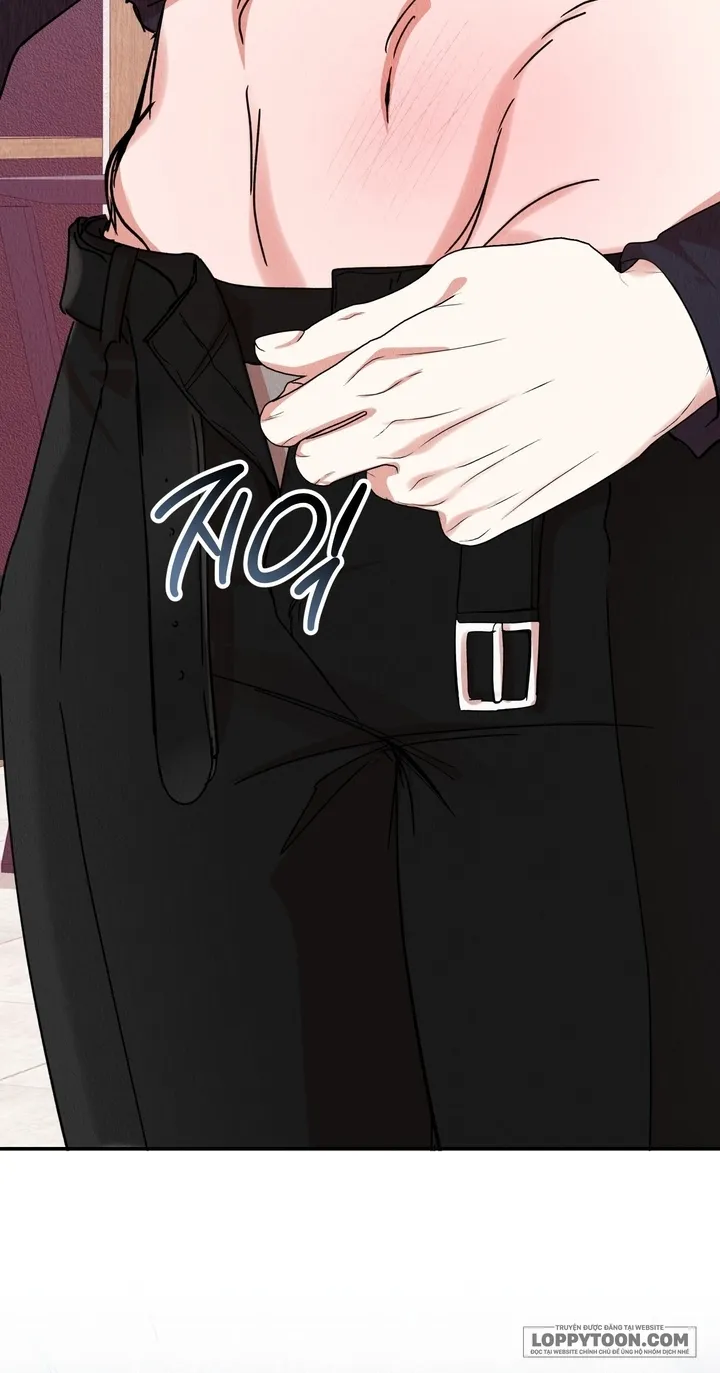 Nhiệt Độ Của Chúng Ta! - Chap 5 - Trang 54