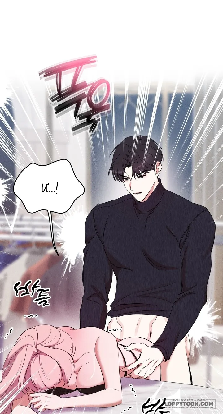 Nhiệt Độ Của Chúng Ta! - Chap 5 - Trang 61