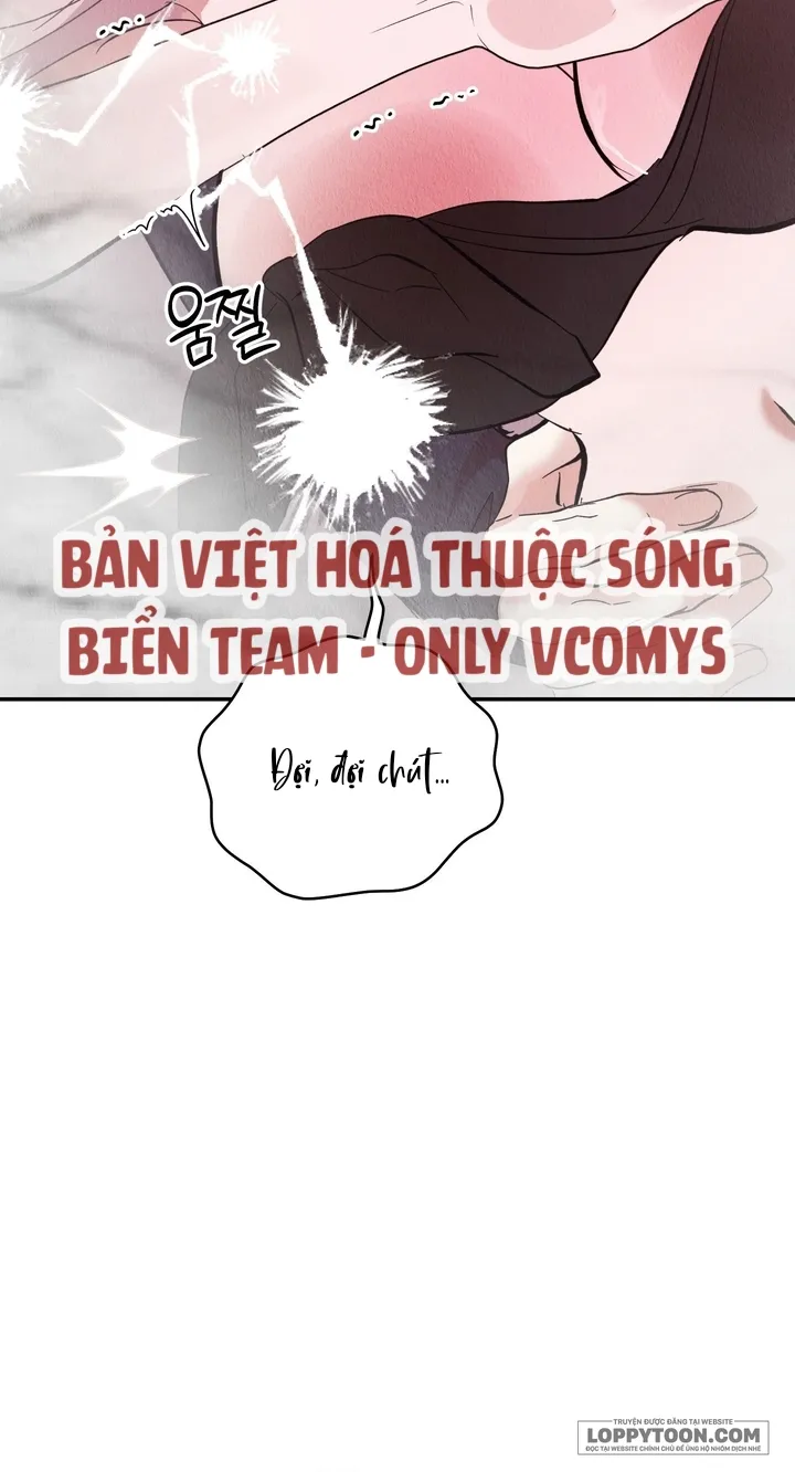 Nhiệt Độ Của Chúng Ta! - Chap 5 - Trang 63