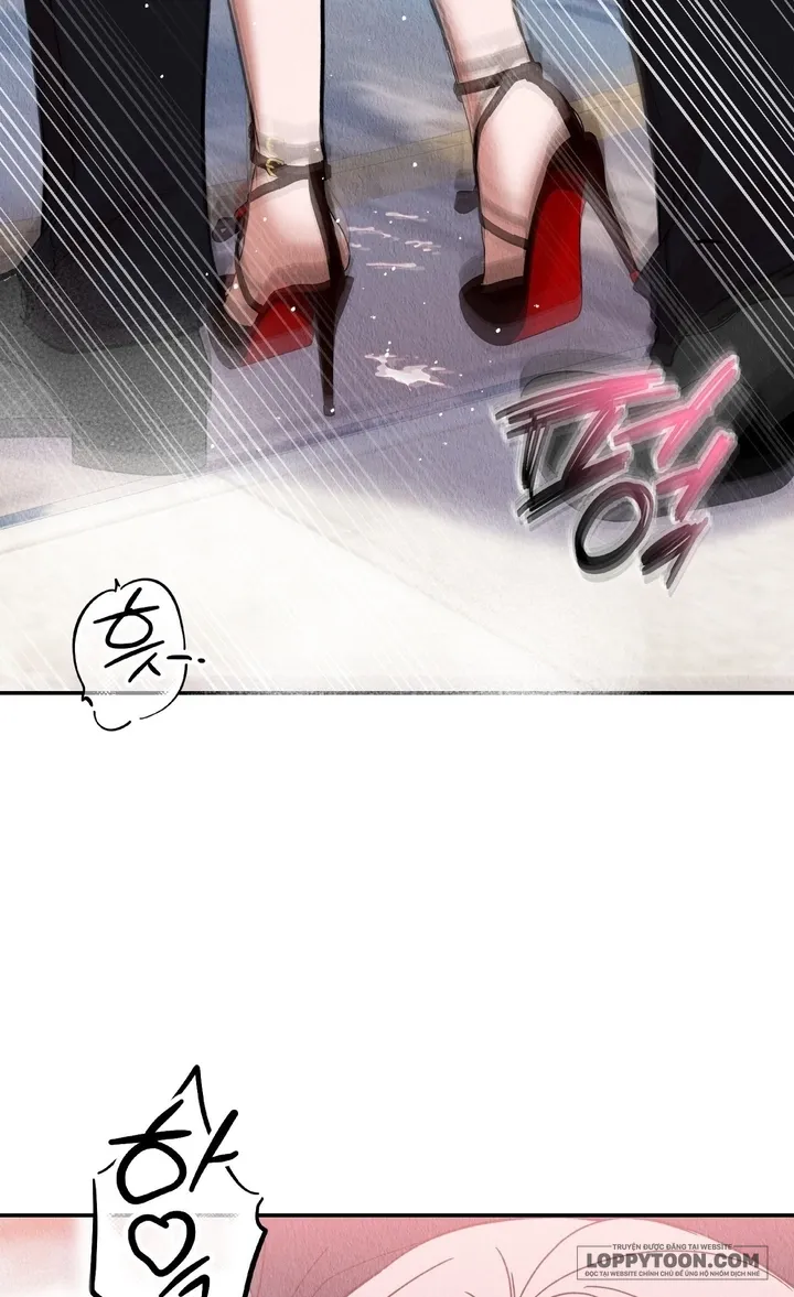 Nhiệt Độ Của Chúng Ta! - Chap 5 - Trang 66