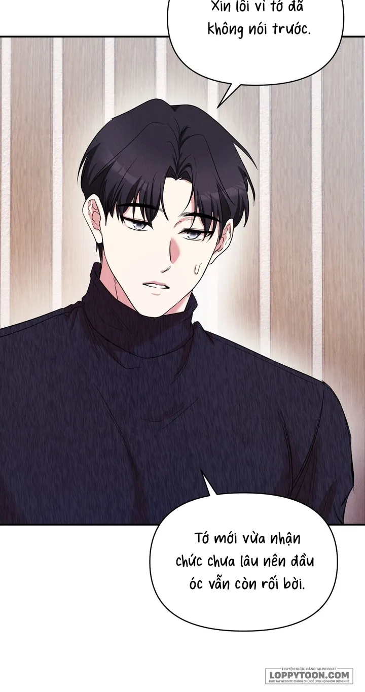 Nhiệt Độ Của Chúng Ta! - Chap 5 - Trang 8