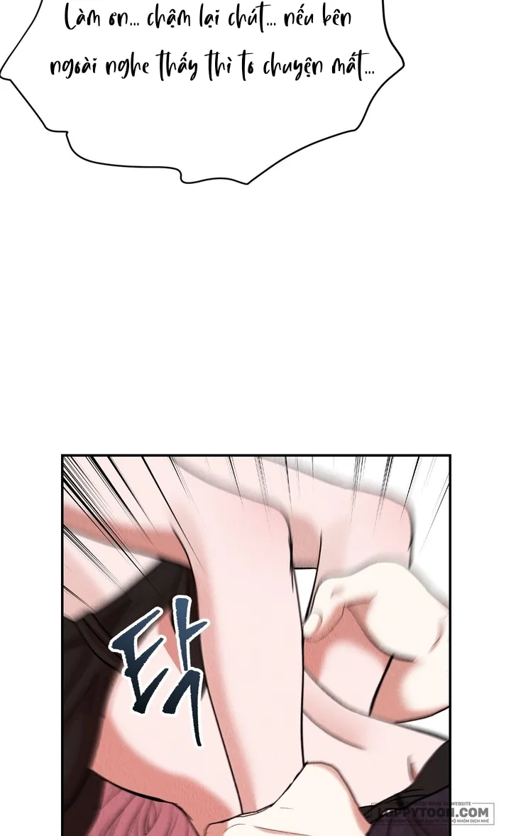 Nhiệt Độ Của Chúng Ta! - Chap 5 - Trang 71