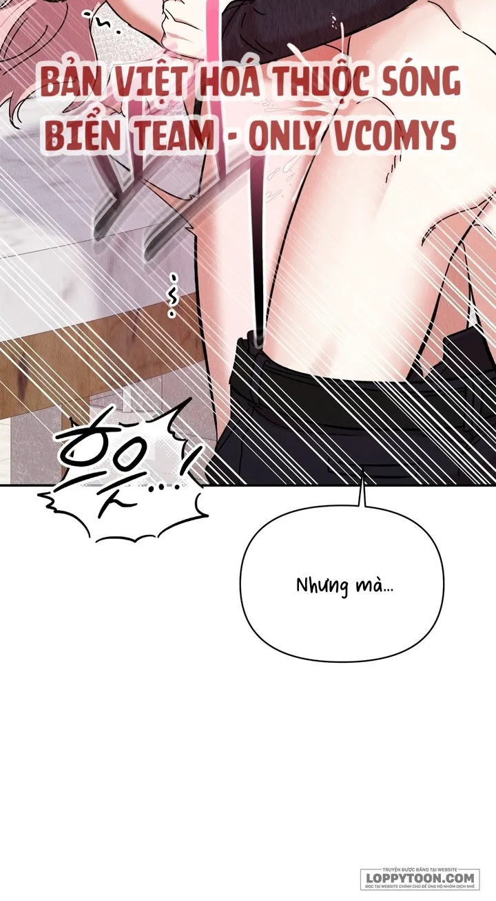 Nhiệt Độ Của Chúng Ta! - Chap 5 - Trang 74