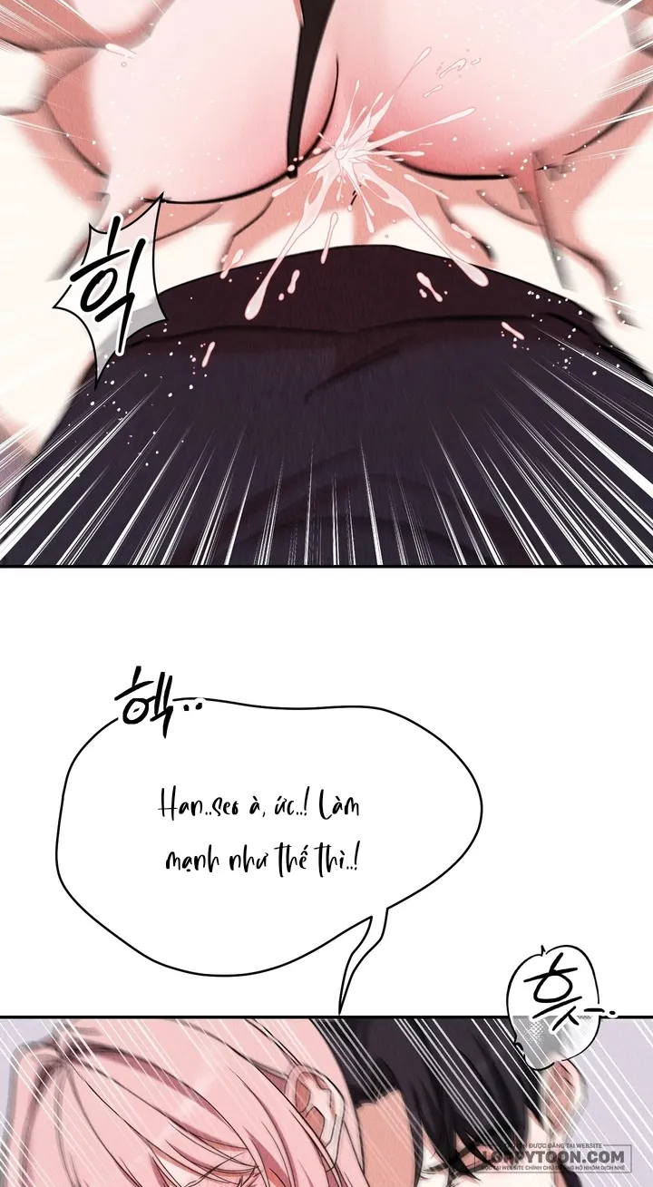 Nhiệt Độ Của Chúng Ta! - Chap 5 - Trang 76
