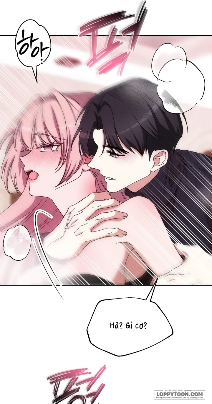 Nhiệt Độ Của Chúng Ta! - Chap 5 - Trang 82