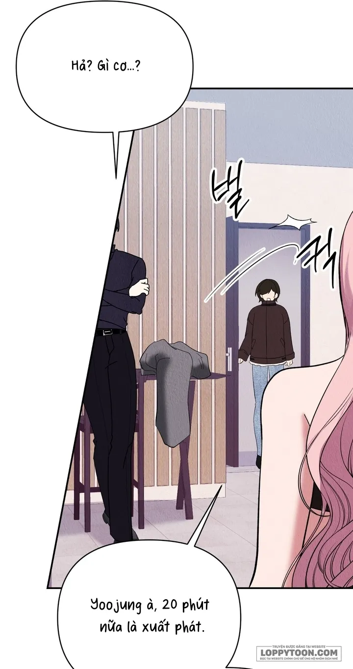 Nhiệt Độ Của Chúng Ta! - Chap 5 - Trang 10