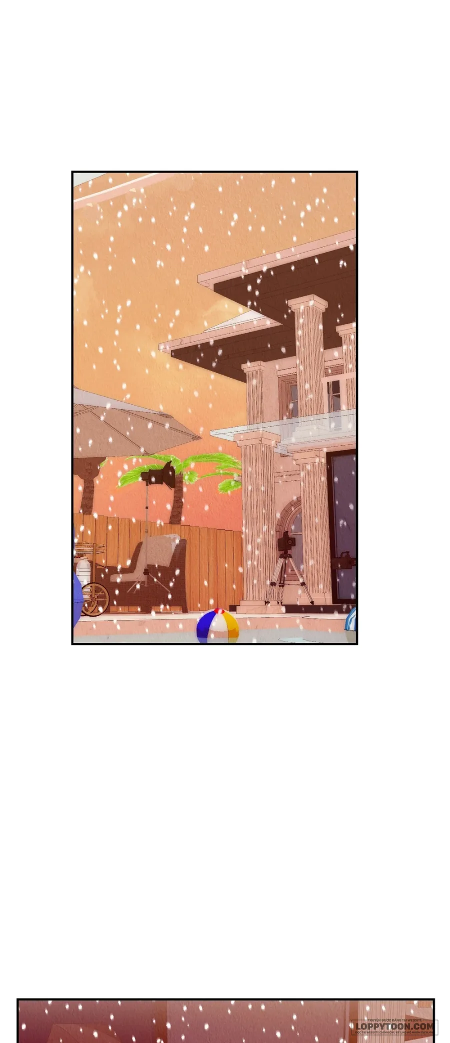 Nhiệt Độ Của Chúng Ta! - Chap 6 - Trang 1