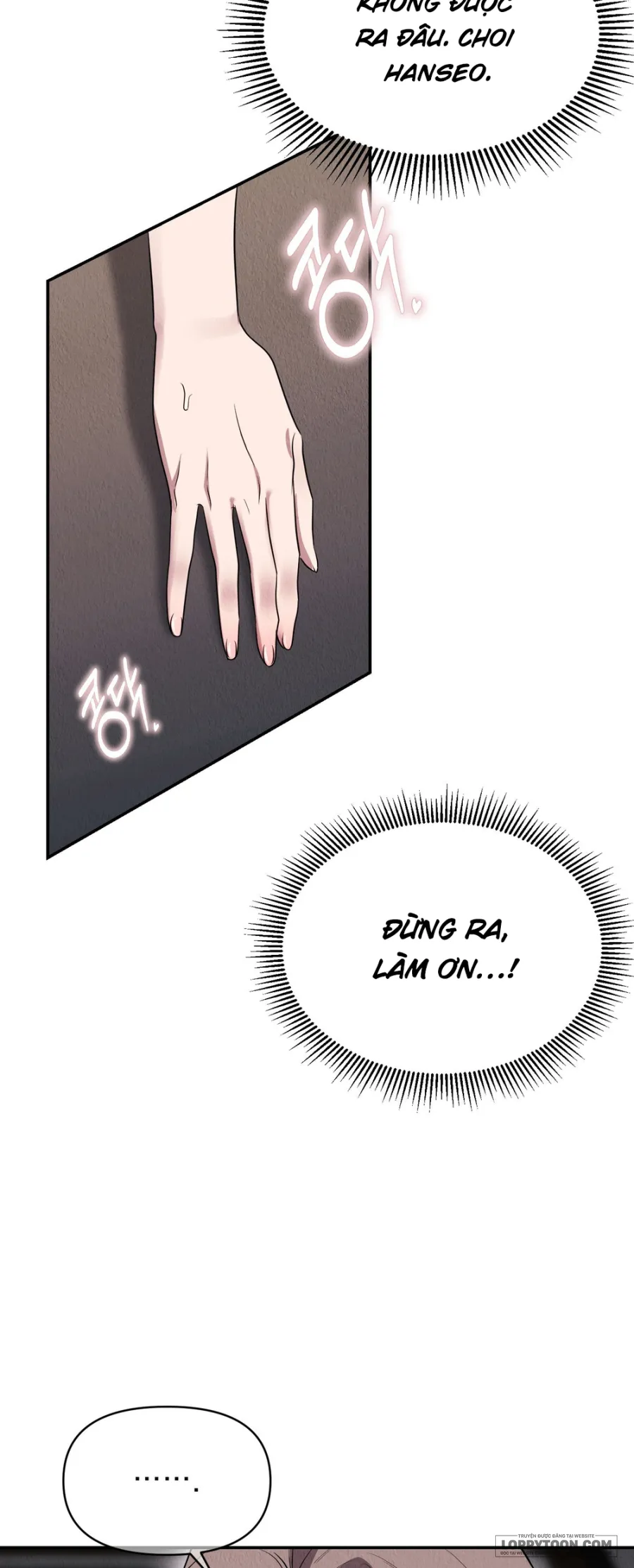 Nhiệt Độ Của Chúng Ta! - Chap 6 - Trang 15