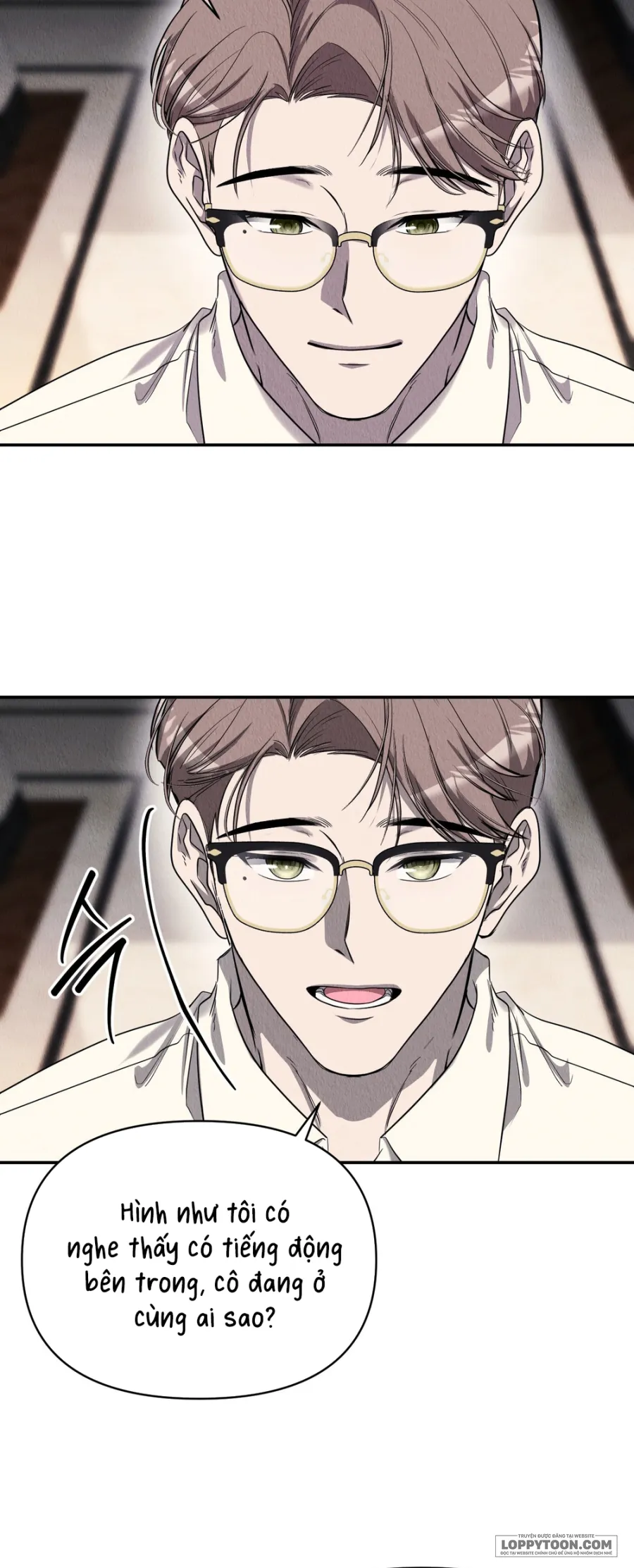 Nhiệt Độ Của Chúng Ta! - Chap 6 - Trang 16