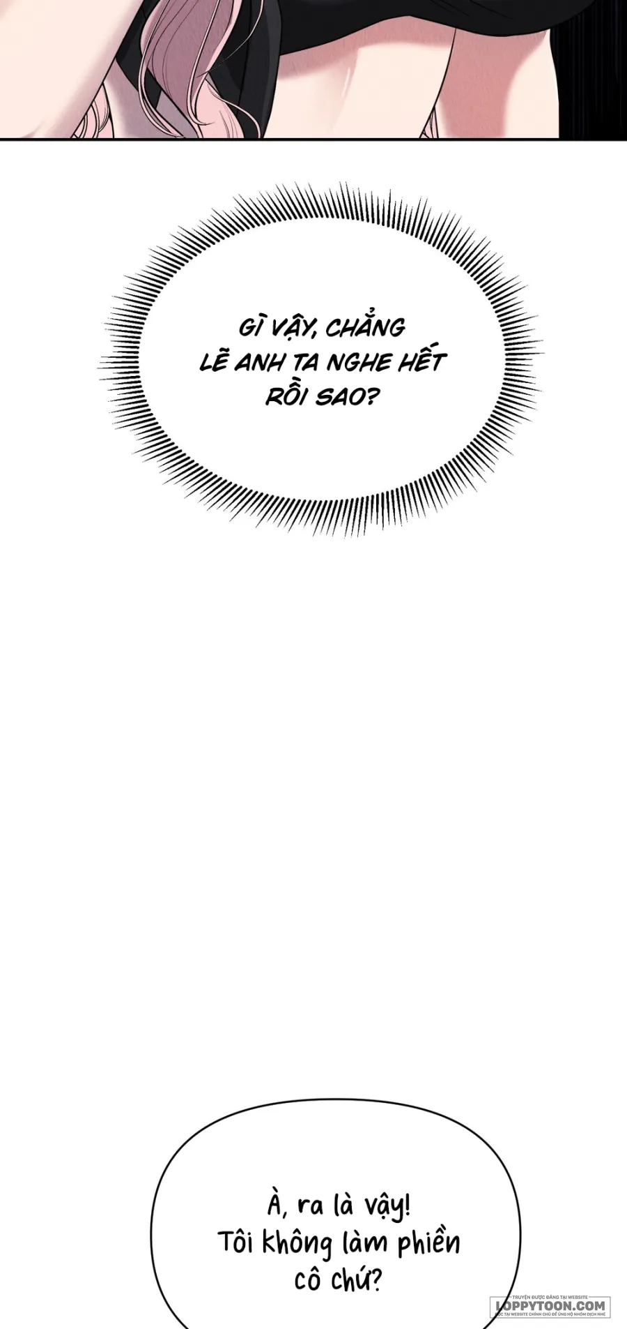 Nhiệt Độ Của Chúng Ta! - Chap 6 - Trang 18