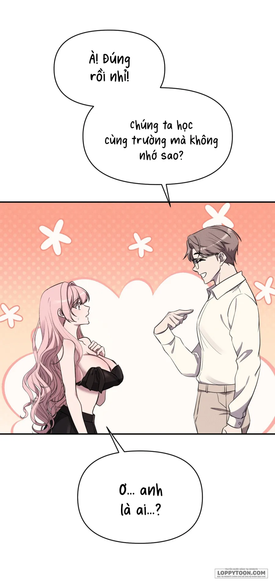 Nhiệt Độ Của Chúng Ta! - Chap 6 - Trang 22