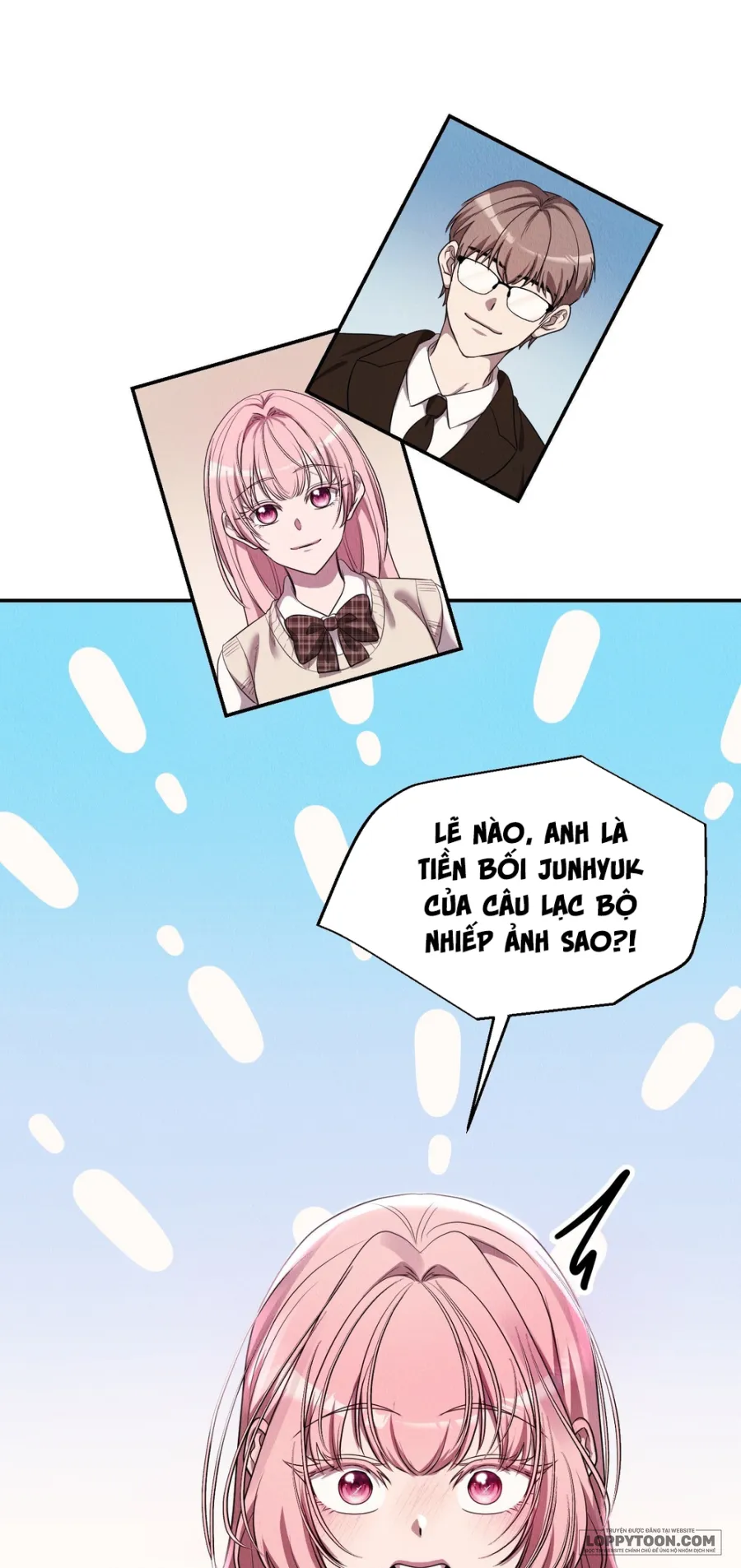Nhiệt Độ Của Chúng Ta! - Chap 6 - Trang 23